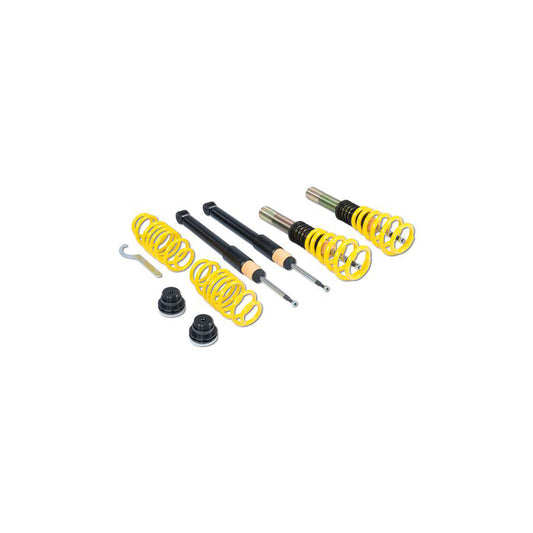 ST Suspension Audi B8 C7 COILOVER KIT ST X (A4 & A7)