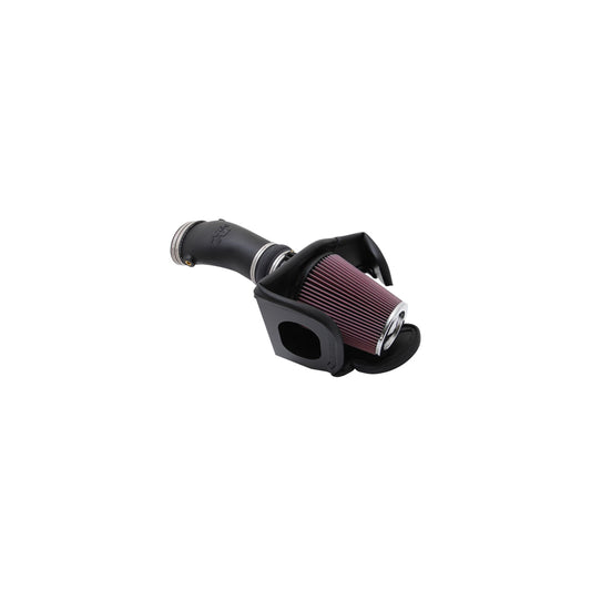 K&N 57-2579 Performance Air Intake System