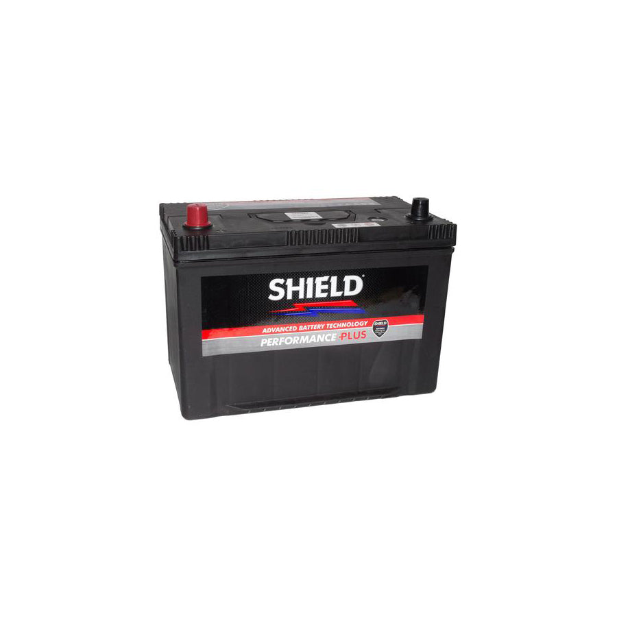 Shield 334 SMF Performance Plus Automotive & Commercial Battery