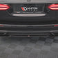 Maxton Design Mercedes Benz E-Class W213 Central Rear Splitter