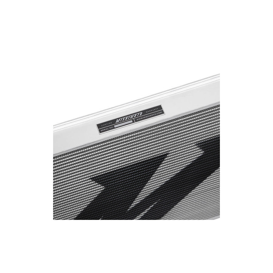 Mishimoto BMW N54 & N55 Performance Radiator (Manual 135i & 335i)