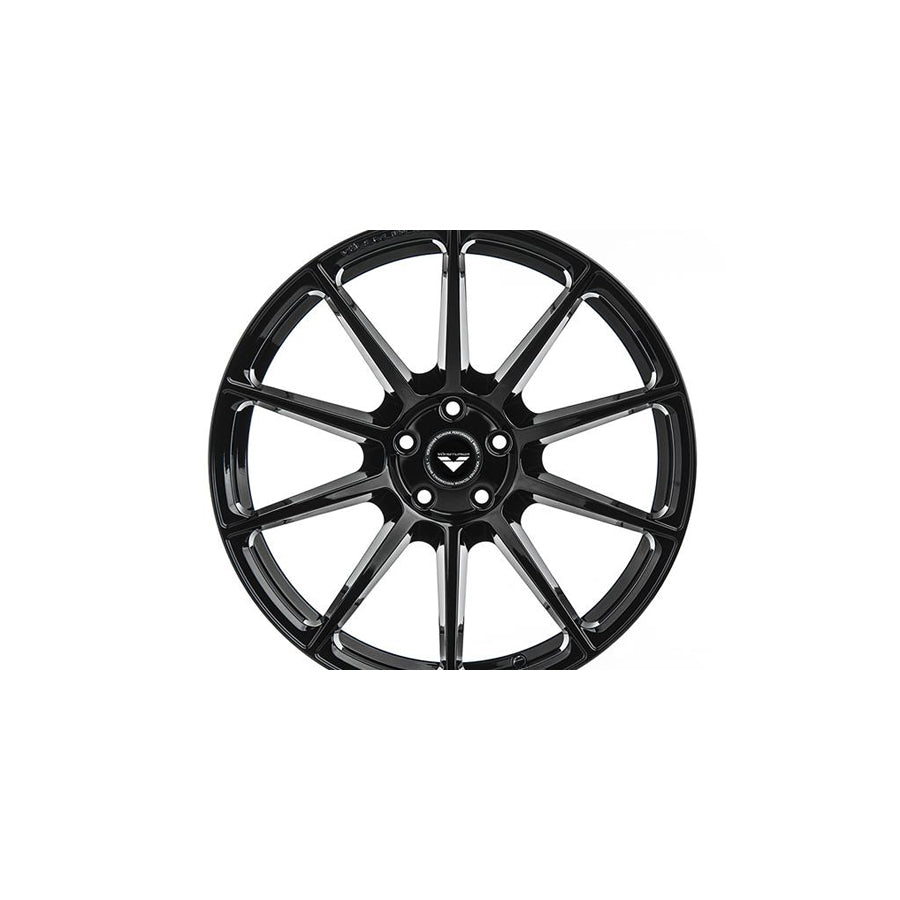 Vorsteiner Audi BMW Cadillac Mercedes Tesla V-FF 102 20" Forged Wheels
