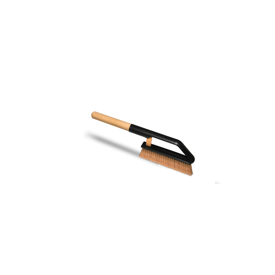 TOM PAR Futura Beech T09844 Cleaning brush Length: 450mm, PVC, Wood