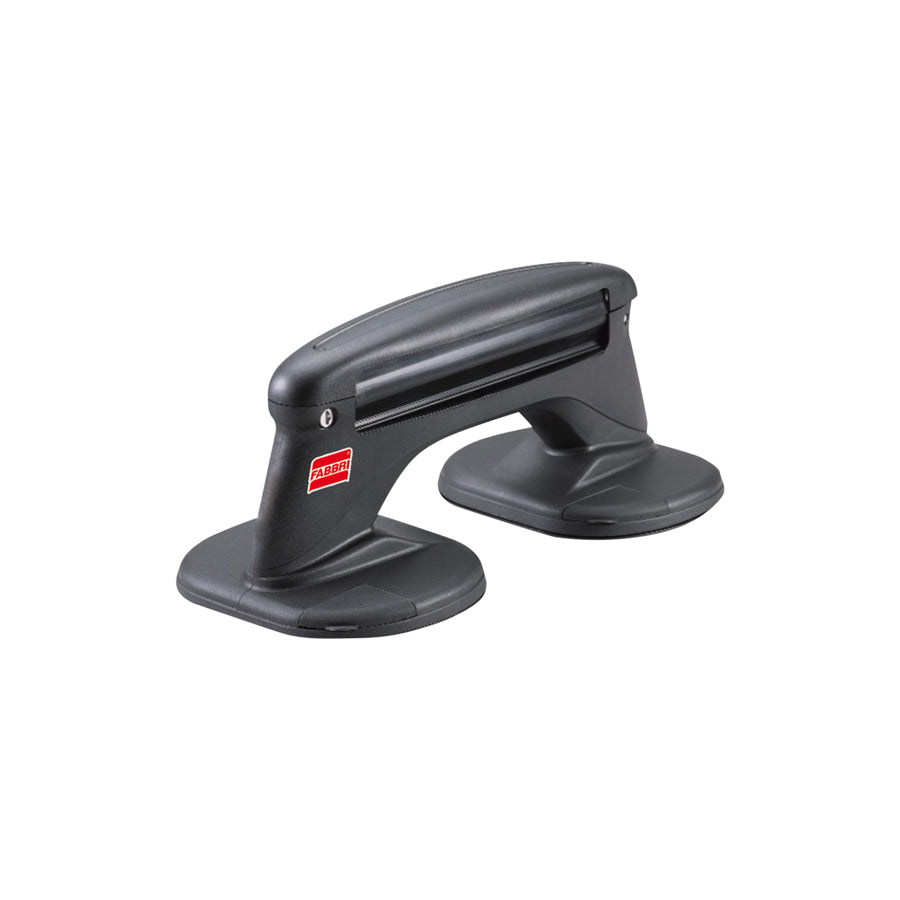 FABBRI 13A95500 Ski / Snowboard Holder, roof carrier Vehicle Roof, 5,8kg, ISO/PAS 11154:2006 P