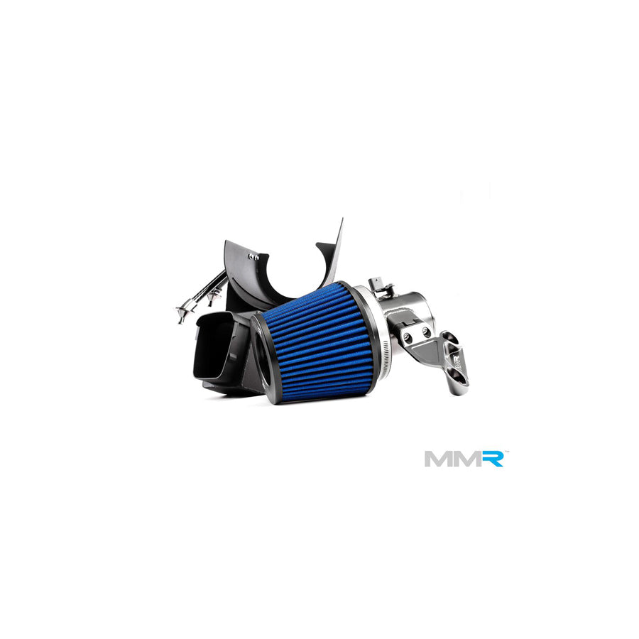 MMR BMW B58 F20 F21 F22 F23 Intake Kit With Heat Shield (M140i & M240i)