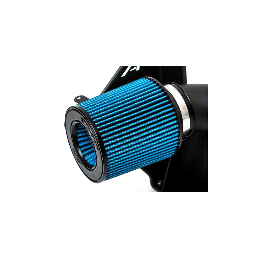 Agency Power / Vivid Racing BMW B58 Ram Air Intake (M140i, M240i, 340i & 440i)
