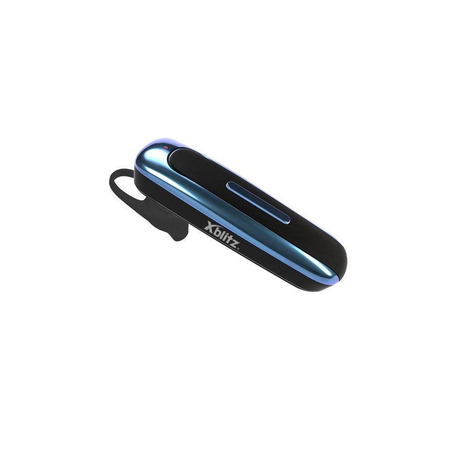 XBLITZ BLUE 200 Hands free car kit 230 mAh 30h Bluetooth: 5.0