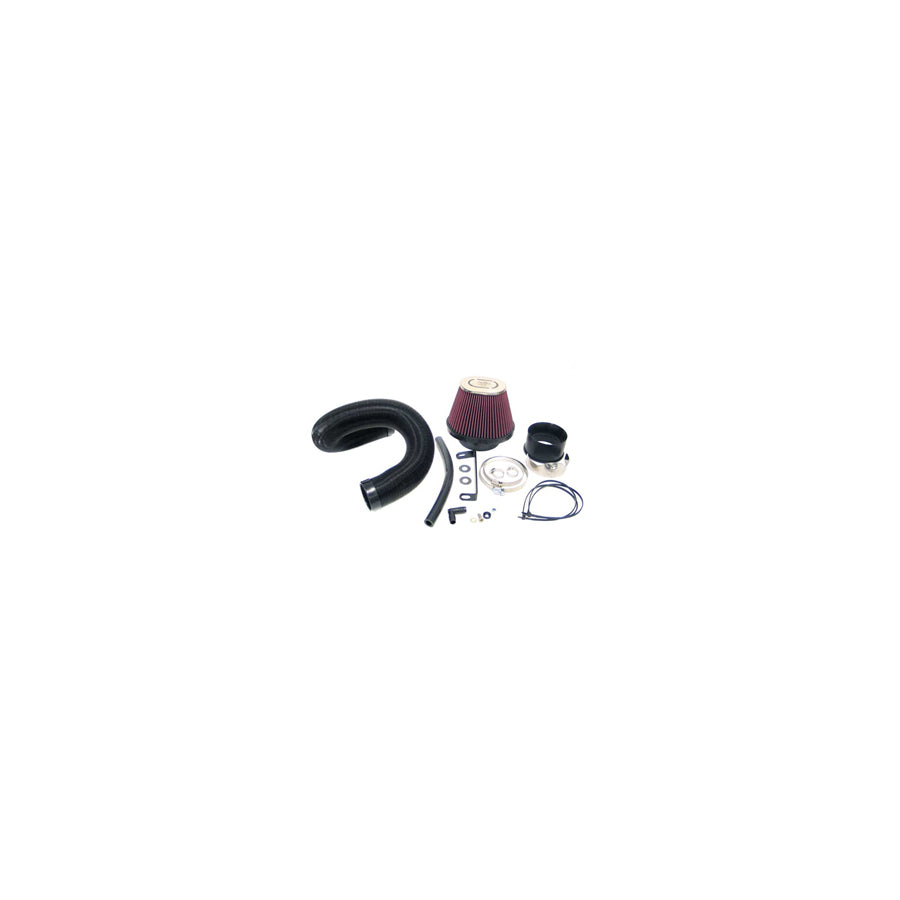 K&N 57-0441 Performance Air Intake System