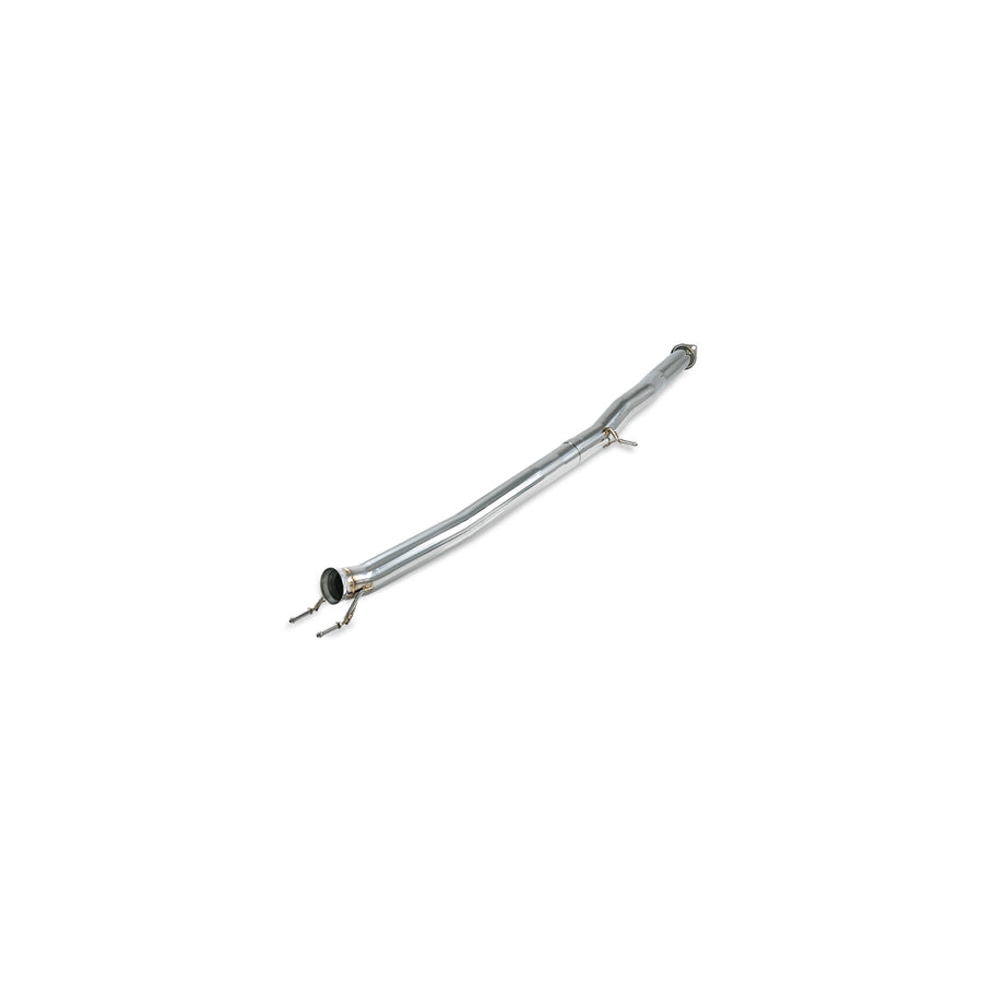 Stone Exhaust Mercedes-Benz M133 X156 GLA45 AMG Cat-Back Valvetronic Exhaust System
