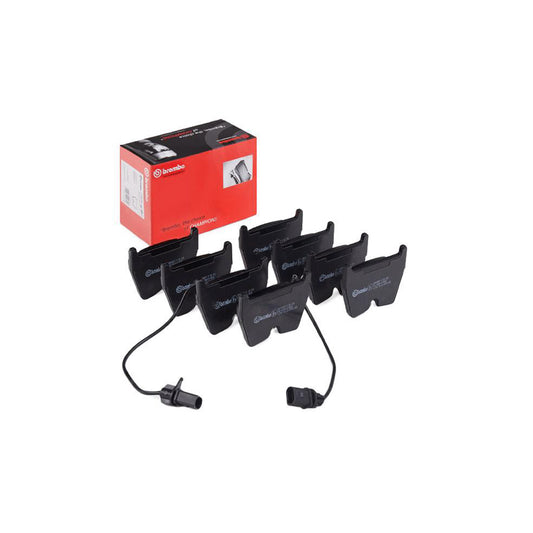 Brembo P 85 078 Brake Pad Set