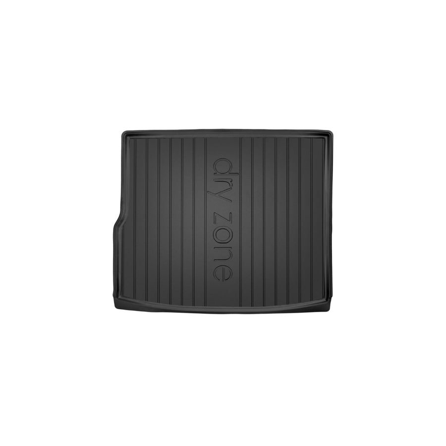 FROGUM Dry Zone DZ406292 Car boot tray for VW Touareg II (7P5, 7P6) Elastomer