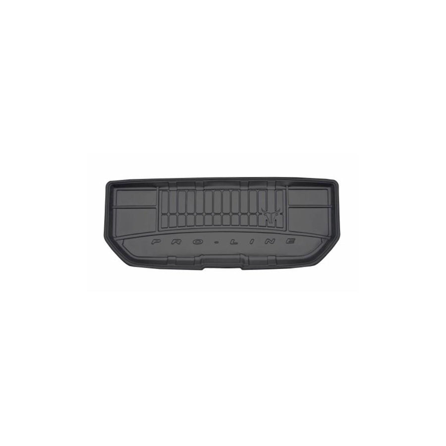 FROGUM TM405806 Car boot tray for FORD Galaxy Mk2 (WA6) MPV 385x1081mm, Elastomer, Nonslip