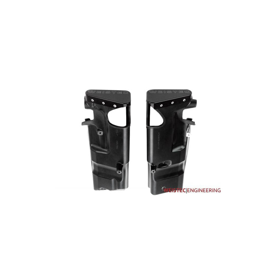 Weistec Mercedes-Benz M176 4L V8 W463 Carbon Fibre Airbox Kit (G500 & G550)