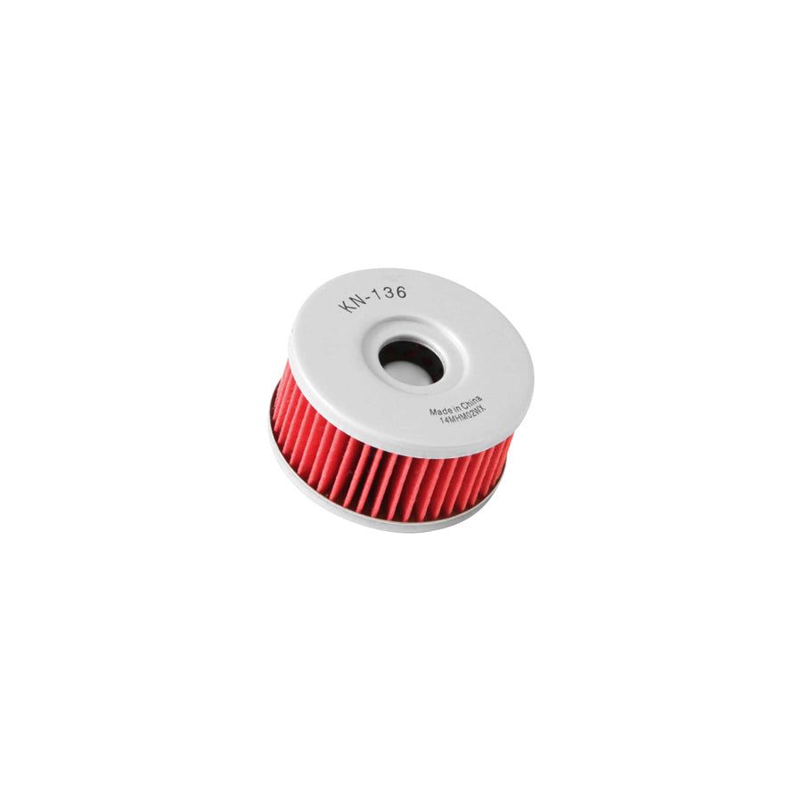 K&N KN-136 Oil Filter