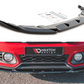 Maxton Design MC-CO-2-JCW-FD2T Front Splitter V.2 Mini Countryman JCW F60 | Duco Car Parts UK Car Parts