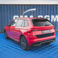 Maxton Design Skoda Kamiq (2019-) Spoiler Cap