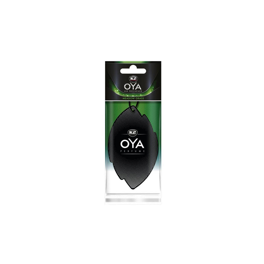 K2 OYA, MEADOW GRASS V905 Car air freshener Blister Pack