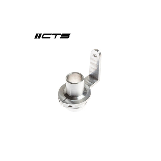 CTS Turbo Audi B8 B8.5 S4 Breather Bracket & Adapter
