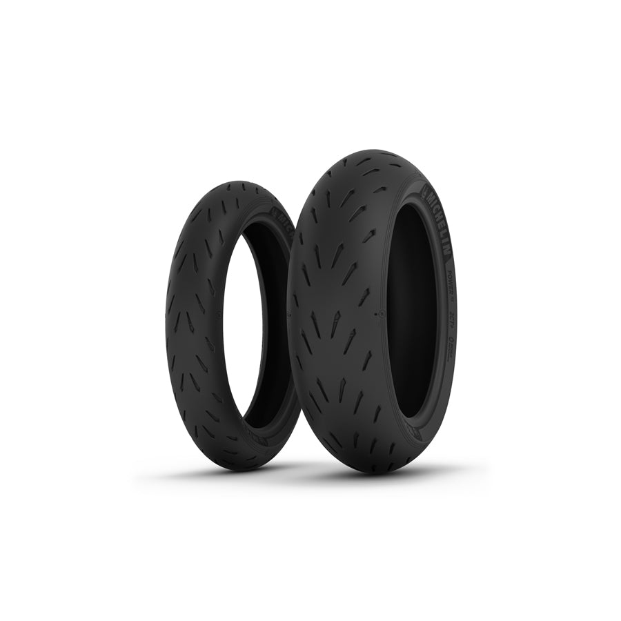 Michelin Power RS 160/60 ZR17 69W Motorcycle Summer Tyre
