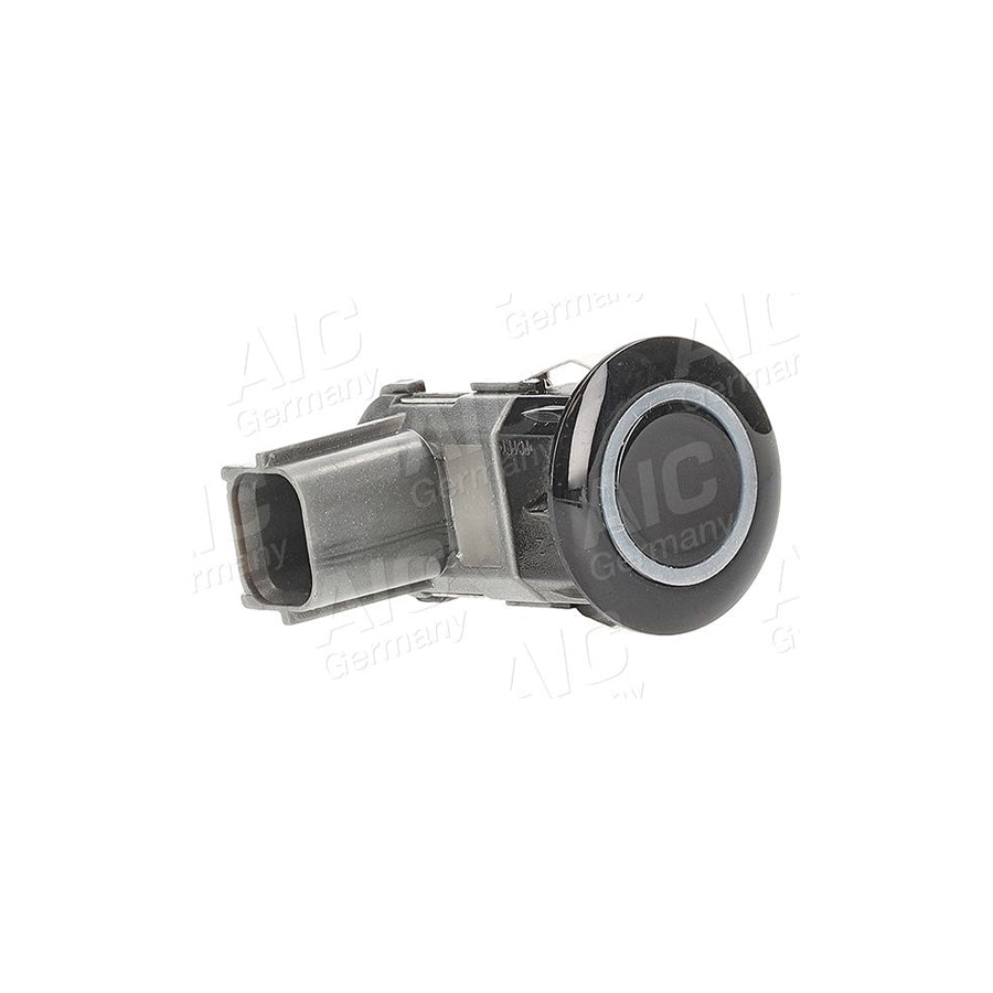 AIC 55343 Parking sensor Front and Rear, Black, Ultrasonic Sensor