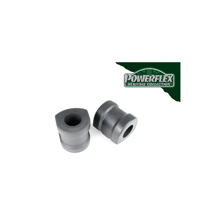 Powerflex PFF5-310-26H BMW E28 E24 E32 E31 Front Anti Roll Bar Mounting Bush 26mm | Duco Car Parts UK Car Parts