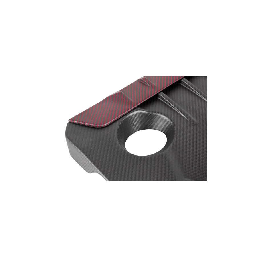 Eventuri Toyota GR Yaris & GR Corolla Carbon Engine Cover