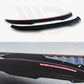 Maxton Design SK-KM-1-CAP1T Spoiler Cap Skoda Kamiq (2019-) | Duco Car Parts UK Car Parts