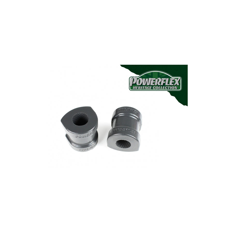 Powerflex PFF5-310-25H BMW E36 E34 E32 E31 Front Anti Roll Bar Mounting Bush 25mm (Inc. Z3 & M3) | Duco Car Parts UK Car Parts