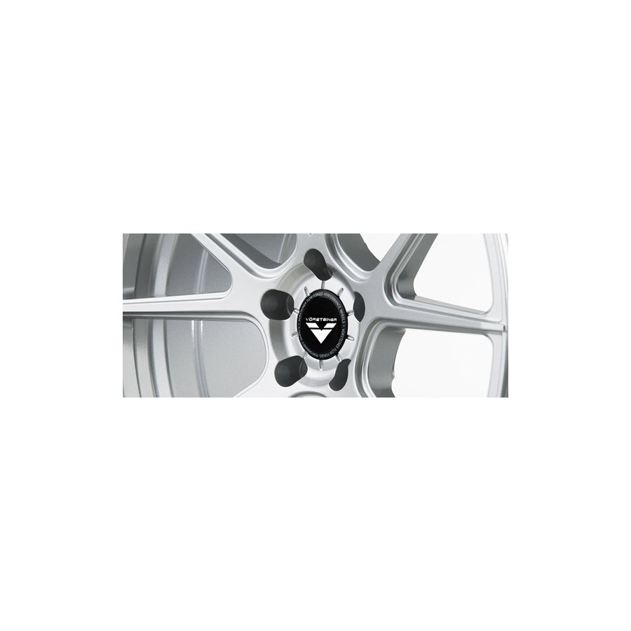Vorsteiner Audi BMW Mercedes-Benz Porsche Volkswagen V-FF 106 19" Forged Wheels
