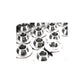 Integrated Engineering  Audi Volkswagen 2.0T B7 MK5 MK6 Valve Spring & Retainer Kit