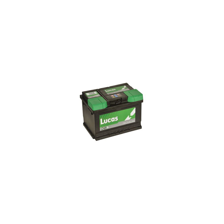 Lucas LP065 Lucas Premium Car Battery 12V 53AH | Duco Car Parts UK Car Parts