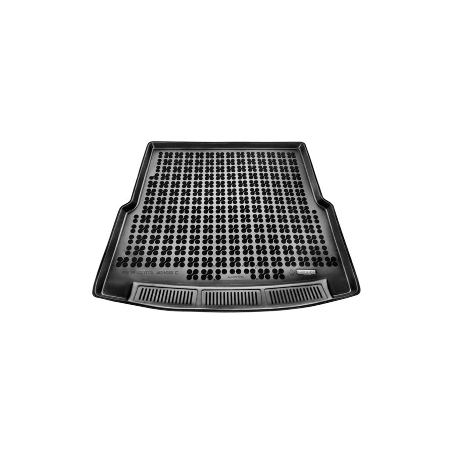 REZAW PLAST 231734 Car boot tray for TOYOTA Avensis III Estate (T27) Elastomer