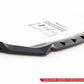 Maxton Design BMW X1 M-Pack F48 Front Splitter V.2