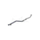 Stone Exhaust BMW B48 F30 F32 OEM Integrated Valved Catback Exhaust System (Inc. 330i & 430i)