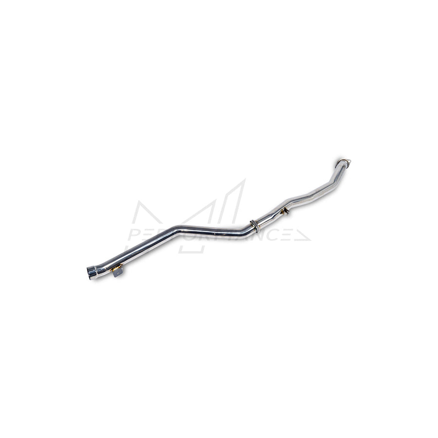 Stone Exhaust BMW B48 F30 F32 OEM Integrated Valved Catback Exhaust System (Inc. 330i & 430i)
