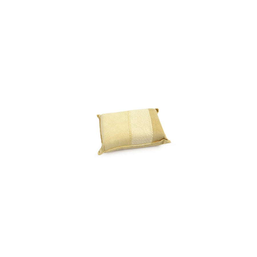 TATARA TAT36051 Chamois leather 12.5x8.5 cm, Pices of chamois