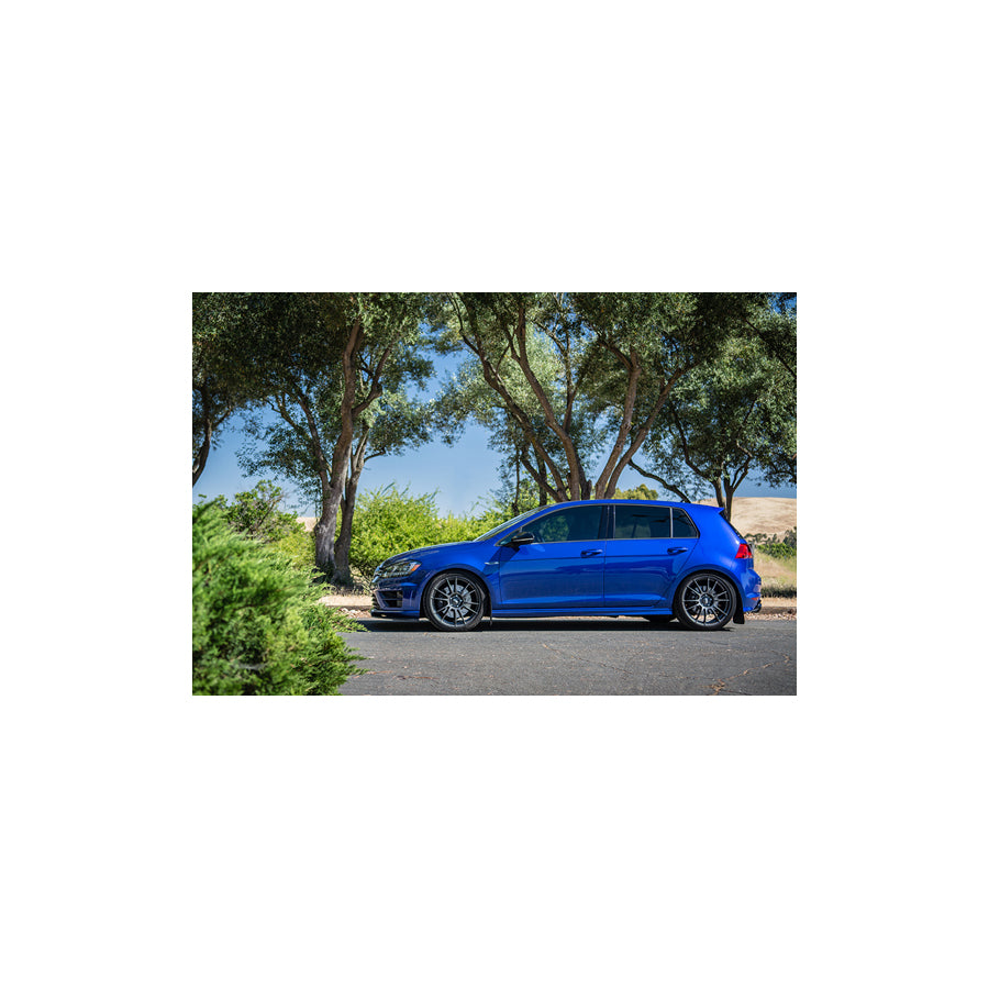 034Motorsport Dynamic+ Lowering Springs for MkVII Volkswagen Golf R