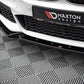 Maxton Design BMW X1 M-Pack F48 Front Splitter V.2