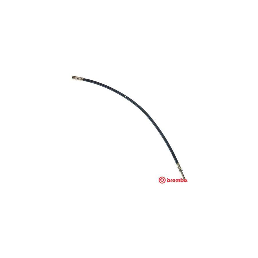 BREMBO T 50 006 Brake Hose 545Mm F10X1 