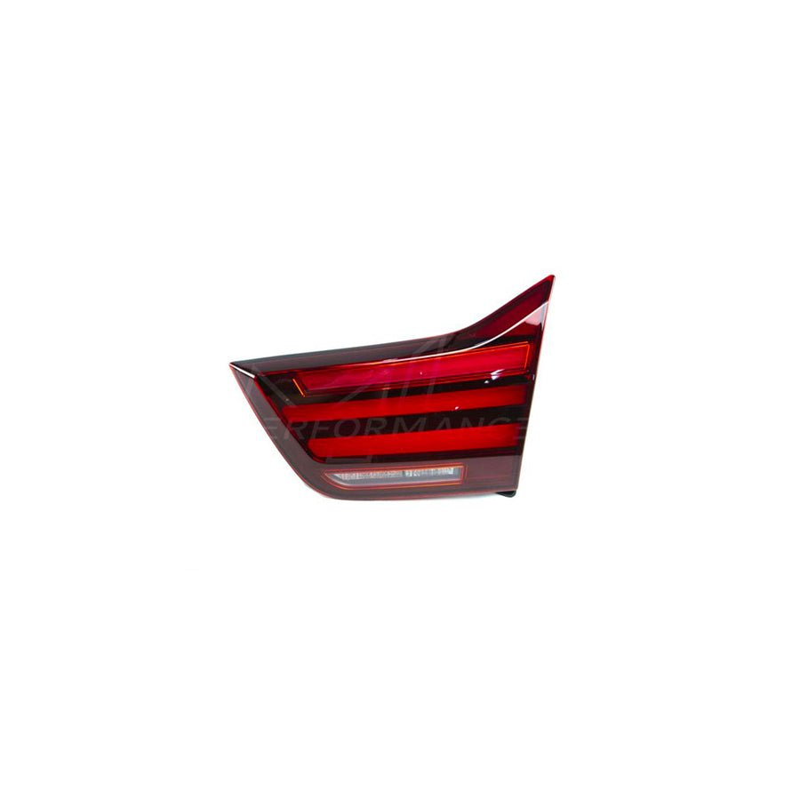 Genuine BMW F82 M4 BLACK LINE Rear Light in the Trunk Lid