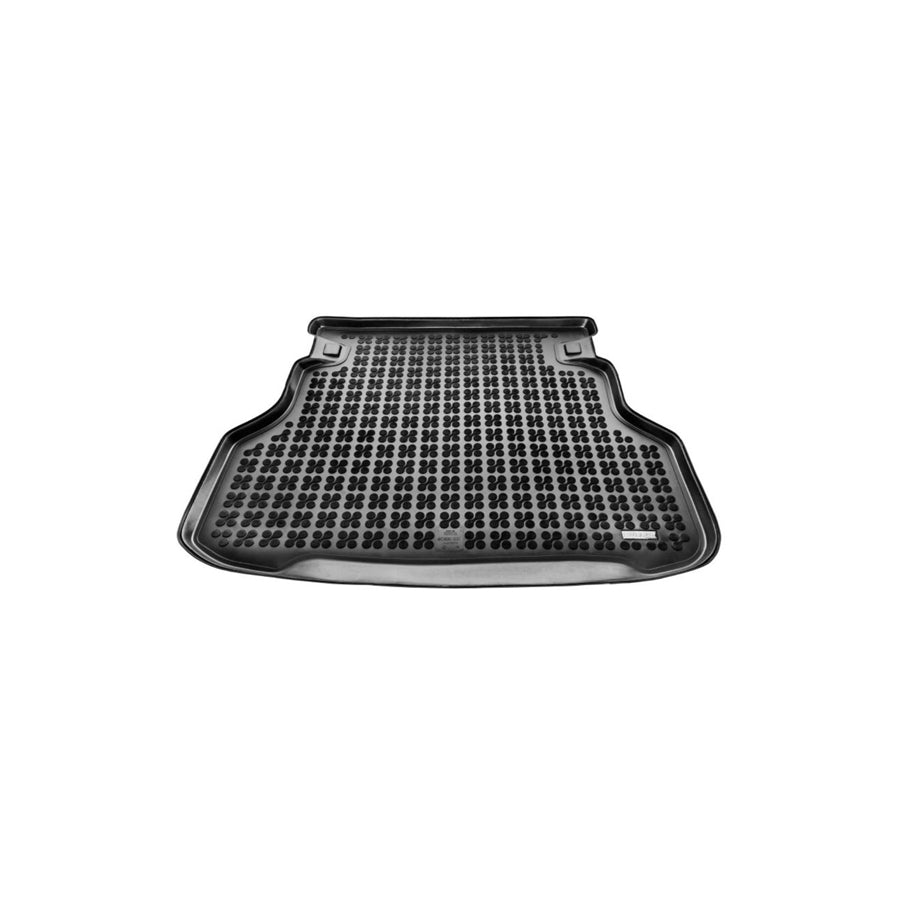 REZAW PLAST 231714 Car boot tray for TOYOTA Avensis II Station Wagon (T25) Elastomer