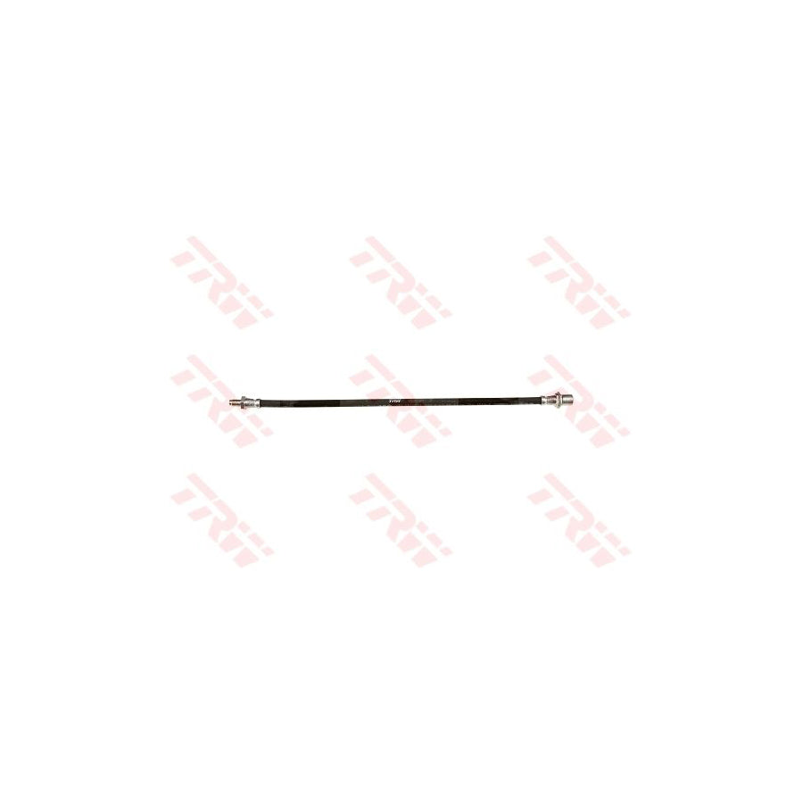 TRW PHB378 Brake Hose 460Mm M10X1 