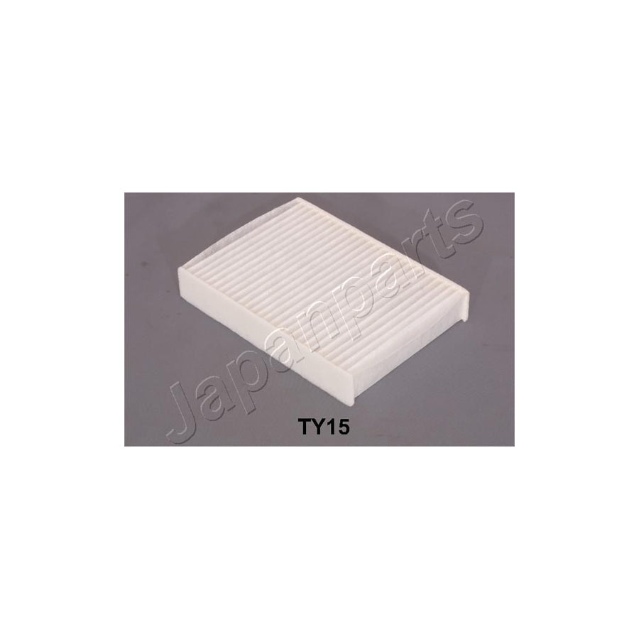 Japanparts Faa-Ty15 Pollen Filter For Toyota Aygo (Ab40) | Duco Car Parts UK Car Parts