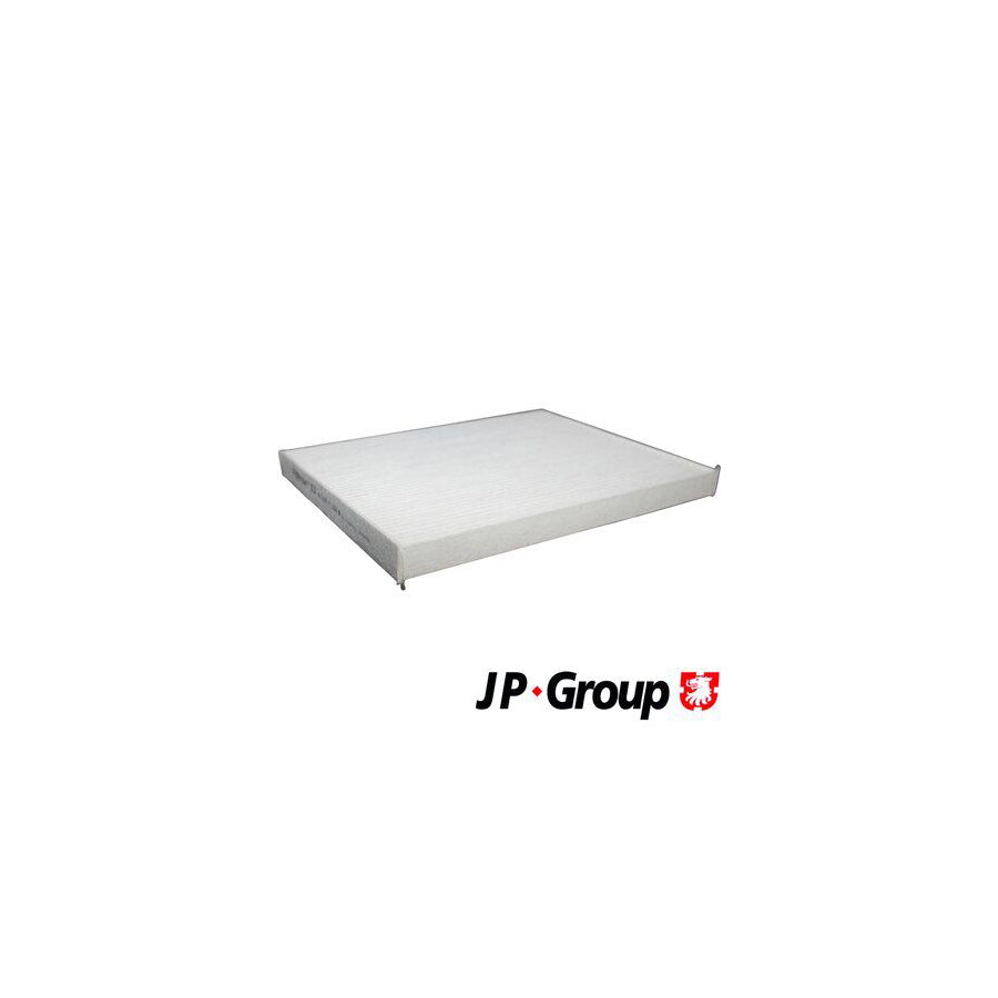 JP Group 1228101300 Pollen Filter | Duco Car Parts UK Car Parts