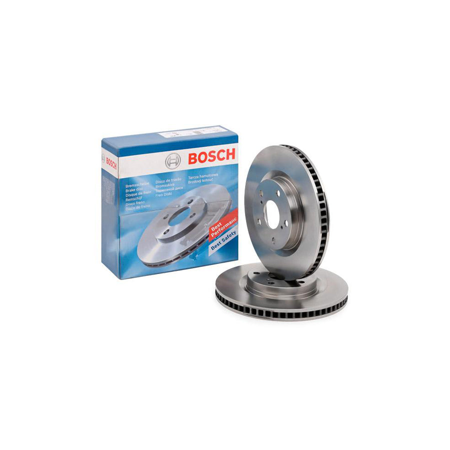 BOSCH 0 986 479 768 Brake Disc Internally Vented Vented Oiled High carbon