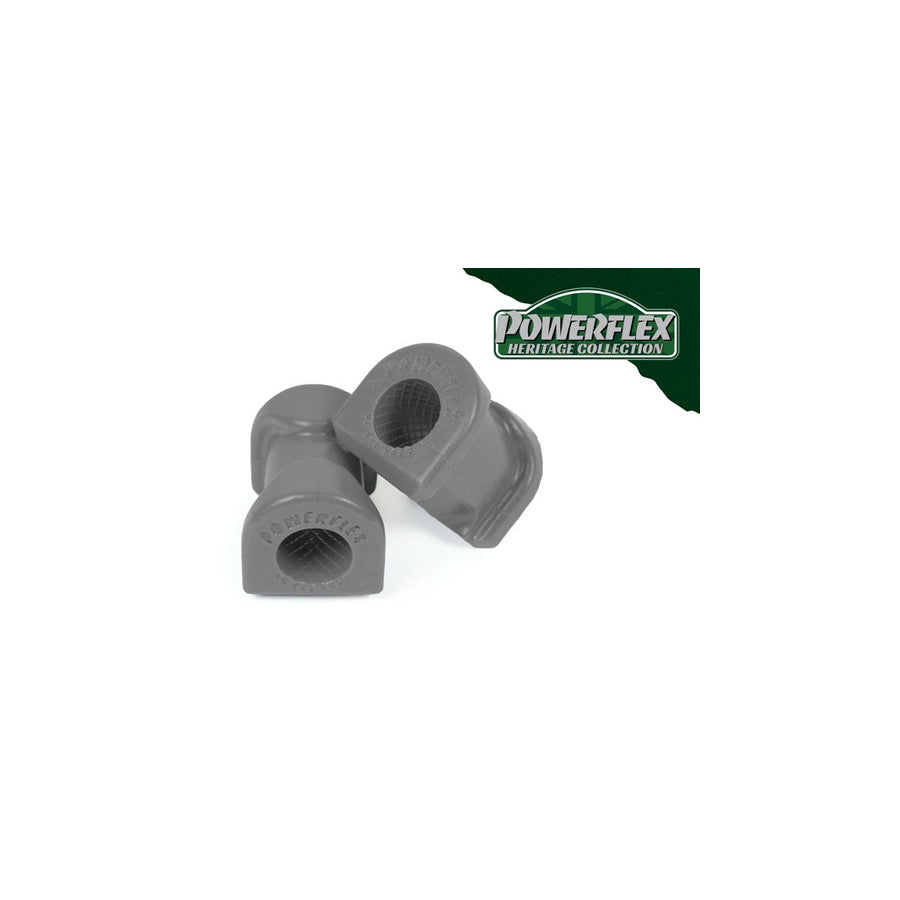 Powerflex PFF5-302-24H BMW E30 Front Anti Roll Bar Bush 24mm | Duco Car Parts UK Car Parts