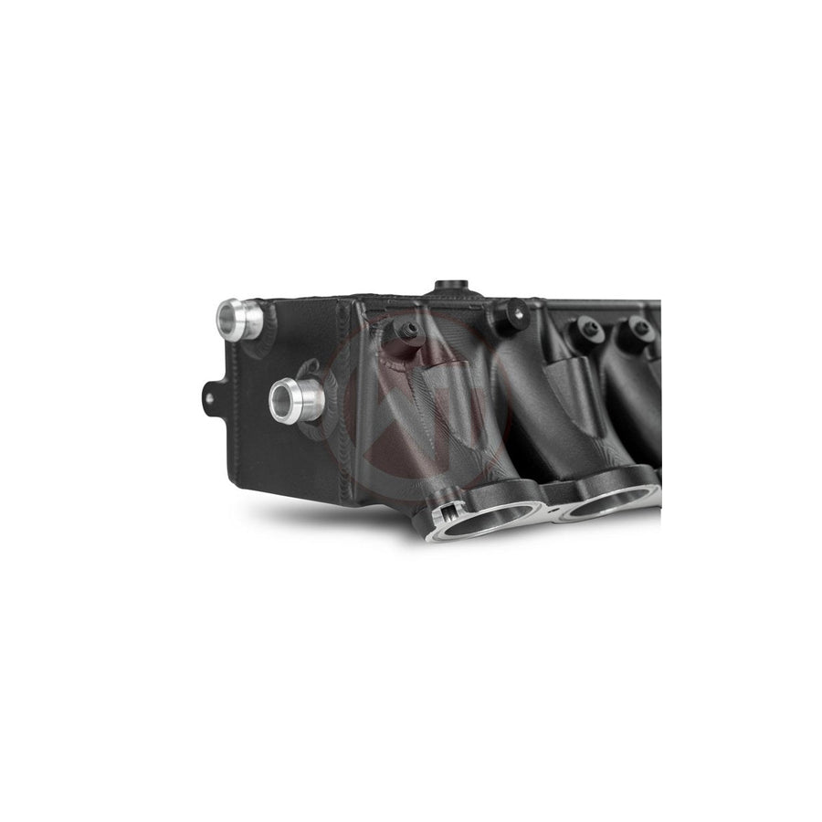 Wagner BMW TOYOTA B58.2 G20 G42 G29 A90 EVO1 Cast Aluminium Intake Manifold with Integrated Intercooler (Inc. M340i, M240ix, Z4 M40i & Supra)
