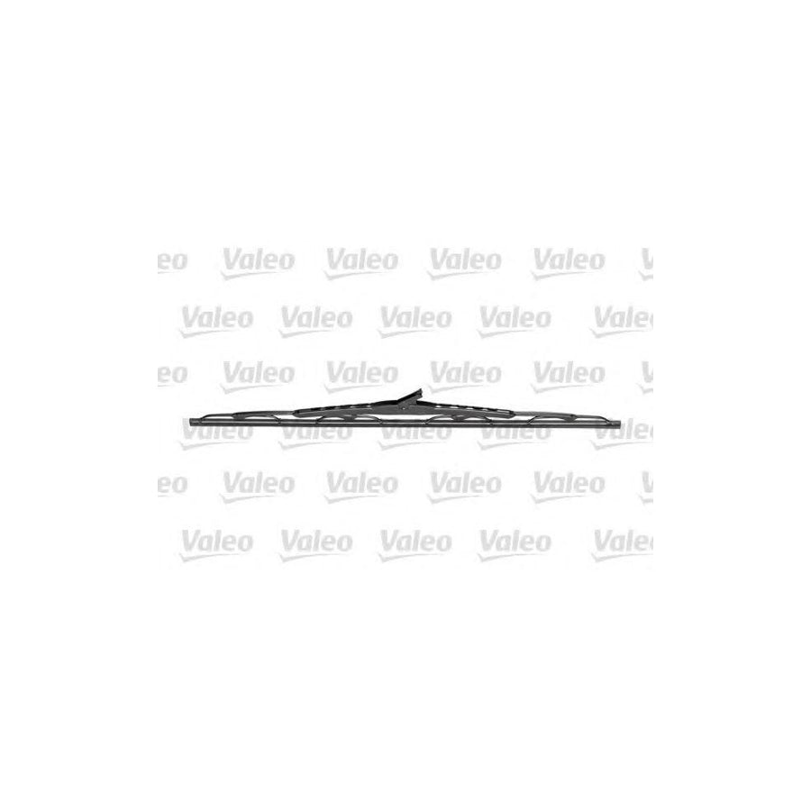 Valeo Silencio, Silencio Conventional Single 574184 Wiper Blade | Duco Car Parts UK Car Parts