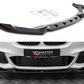 Maxton Design BM-X1-48-MPACK-FD2T Front Splitter V.2 BMW X1 M-Pack F48 | Duco Car Parts UK Car Parts