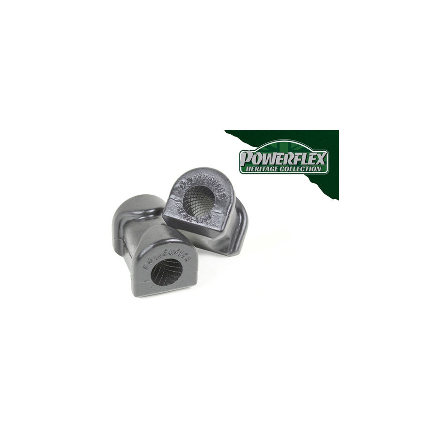 Powerflex PFF5-302-22H BMW E30 Front Anti Roll Bar Bush 22mm | Duco Car Parts UK Car Parts